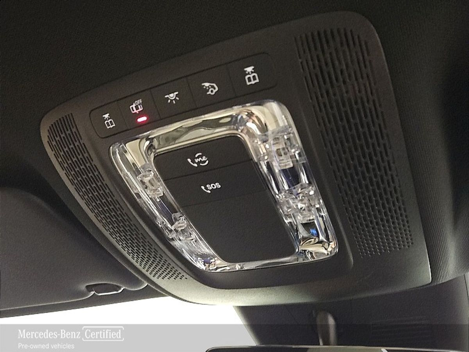 2024 Mercedes-Benz GLA Class - image 20