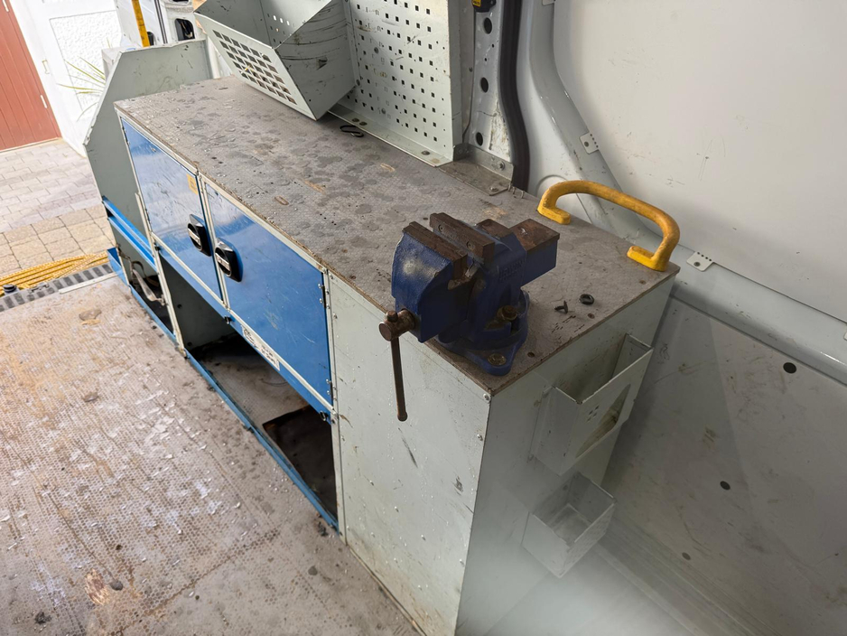 2018 Opel Movano - image 18