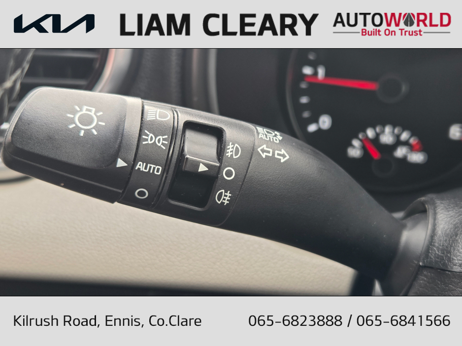 2019 Kia Sportage - image 22