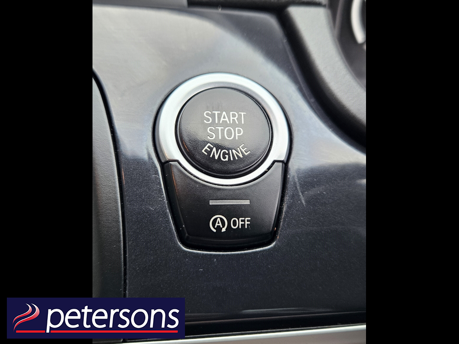 2016 BMW 5 Series 520D F10 SE 4DR AUTOMATIC €16,950