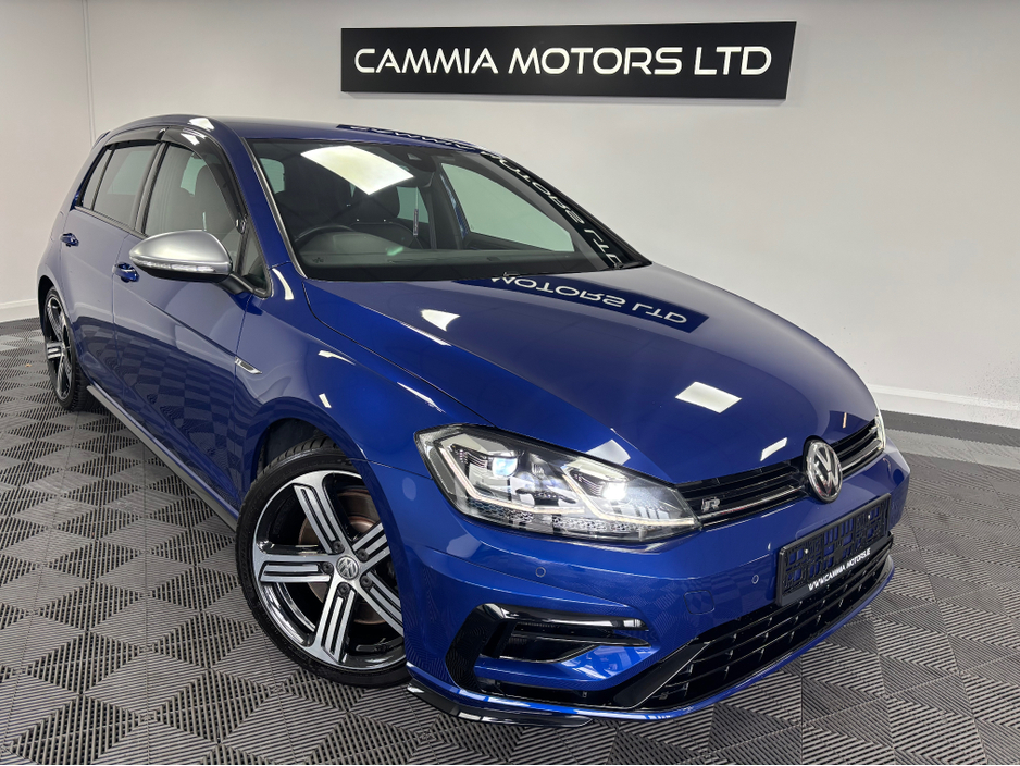 2019 Volkswagen Golf - image 4