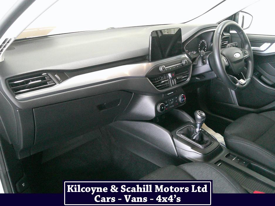 2020 Ford Focus - image 20