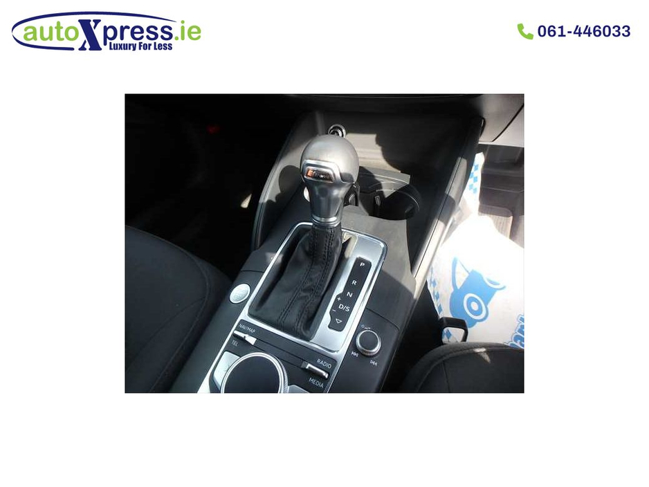 2019 Audi A3 - image 14