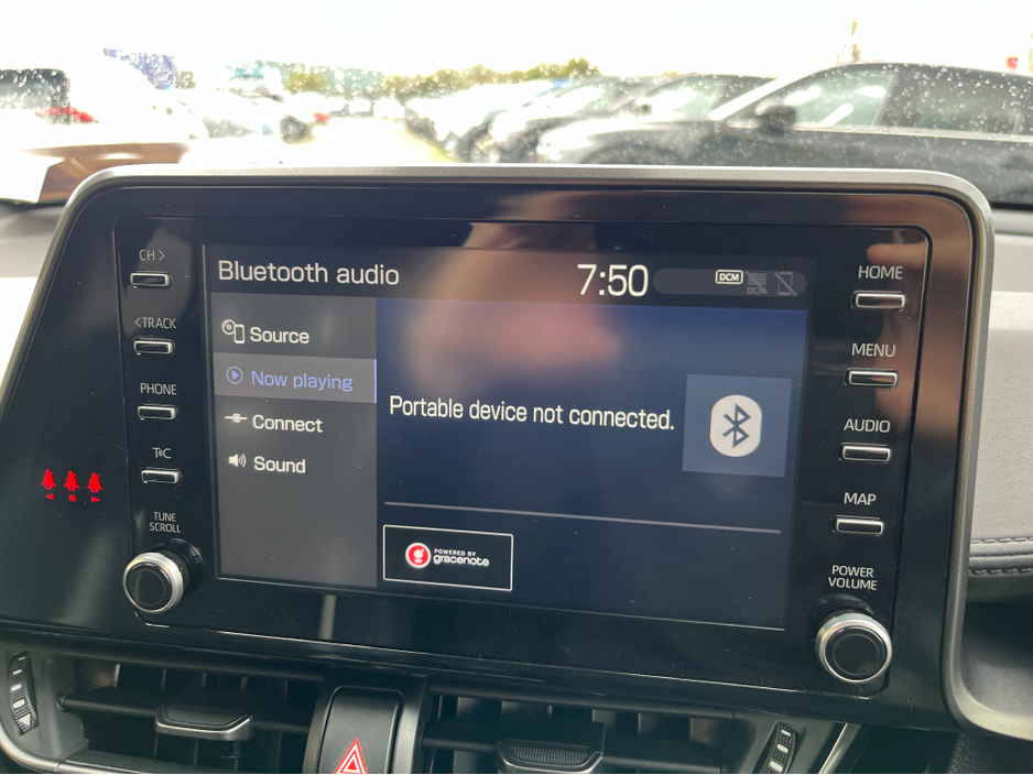 2020 Toyota C-HR - image 18