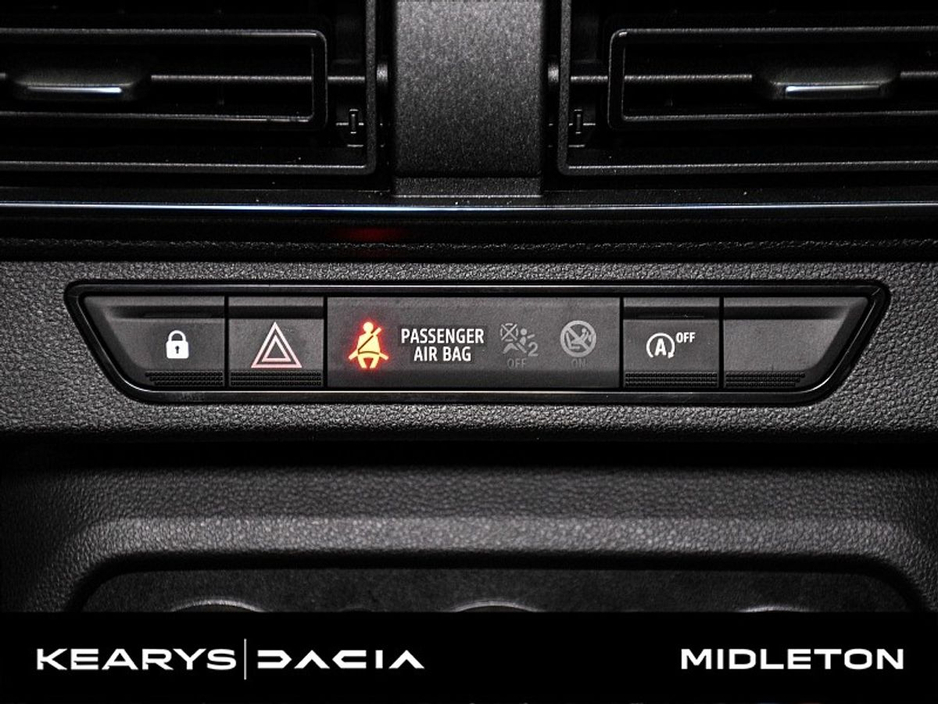 2021 Dacia Sandero - image 22