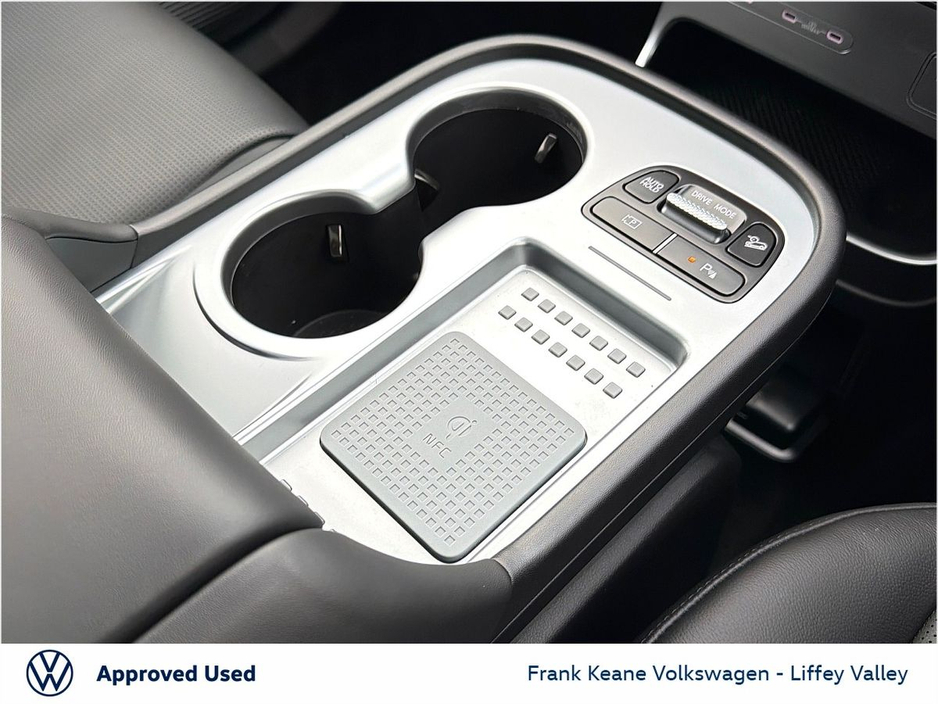 2025 Hyundai Ioniq 9 (Long Range) Platinum Specification €73,900