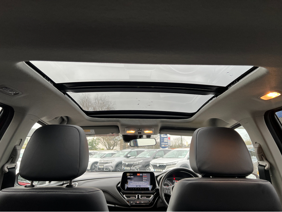 2024 Suzuki SX4 S-Cross 1.4 B/JET MILD HYB €27,950