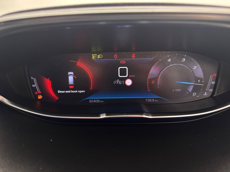 2021 Peugeot 5008 1.5HDI ALLURE *JUST IN* €105 P/W €31,995