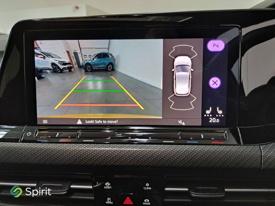 2024 Volkswagen Golf - image 14