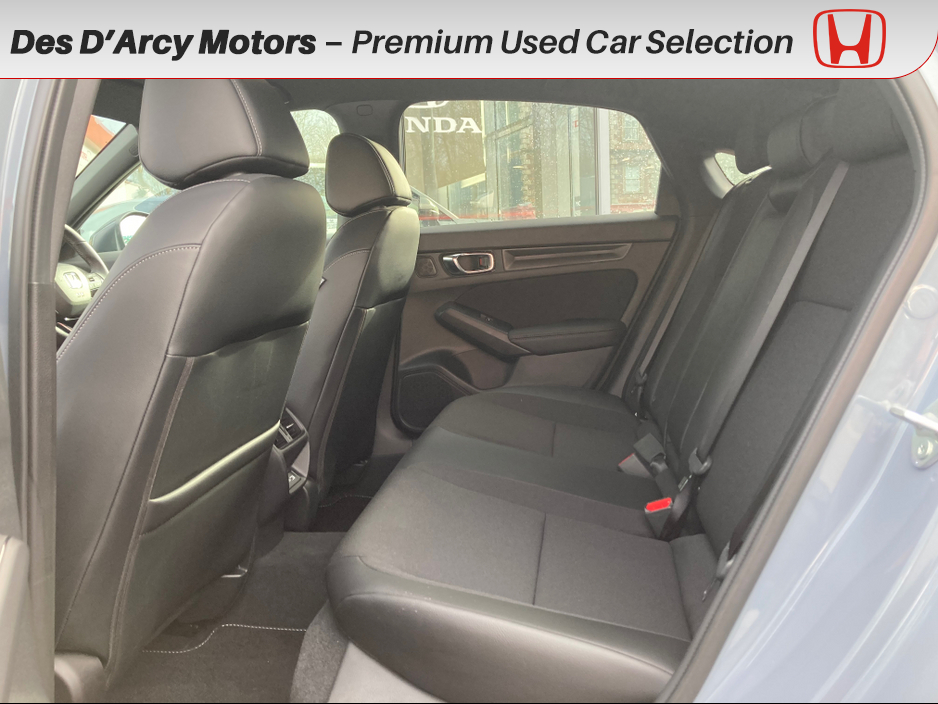 2026 Honda Civic - image 7