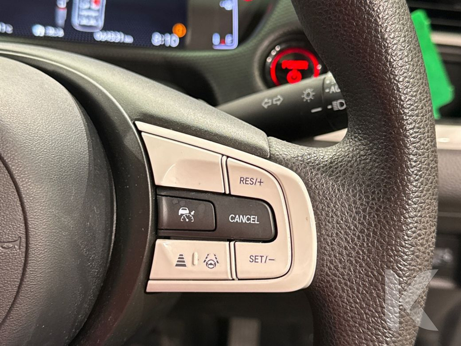 2020 Honda Fit - image 20