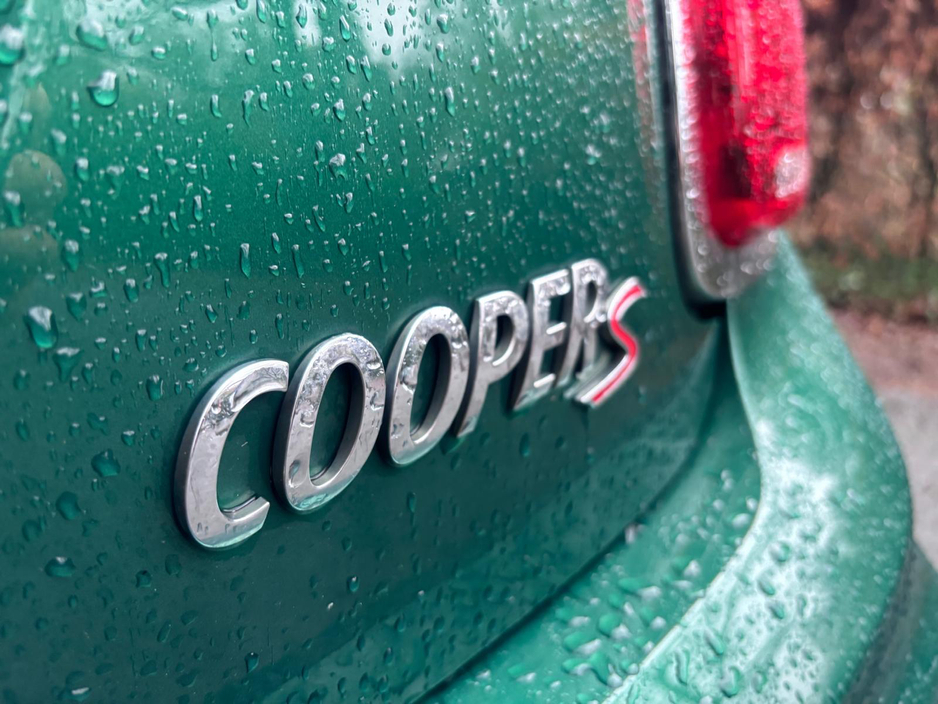 2020 MINI Hatch *Sale Agreed* 2.0 COOPER S SPORT*John Cooper Works Styling Pack…Panoramic Sunroof * €24,950