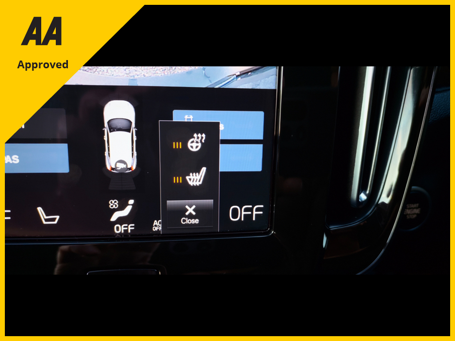 2022 Volvo XC40 2022 1.5 T4 PLUS 208BHP AU €32,950