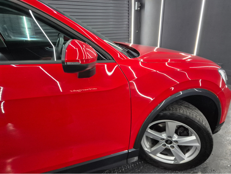 2021 Audi Q2 - image 4