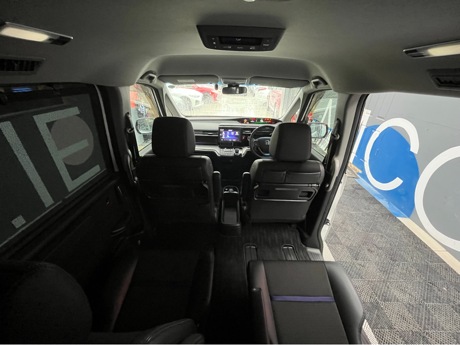 2020 Honda Stepwagon €29950 2020 HONDA STEPWAGON HEV EX G SENSING BLACK STYLE 2.0 AUTOMATIC / CRUISE CONTROL / AUTOMATIC DOORS / 7 SEATS €29,950