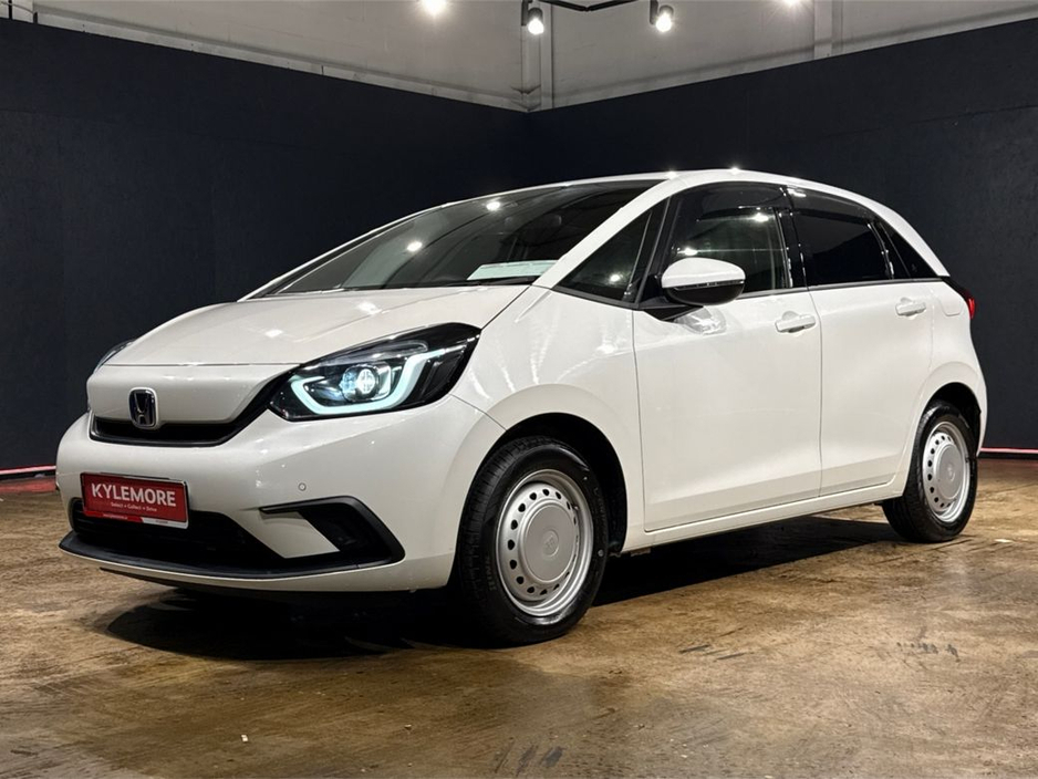 2022 Honda Fit - image 7