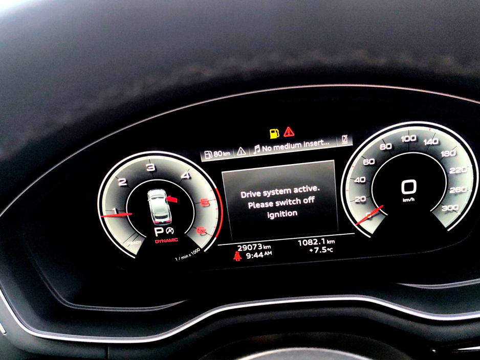 2023 Audi A5 - image 14