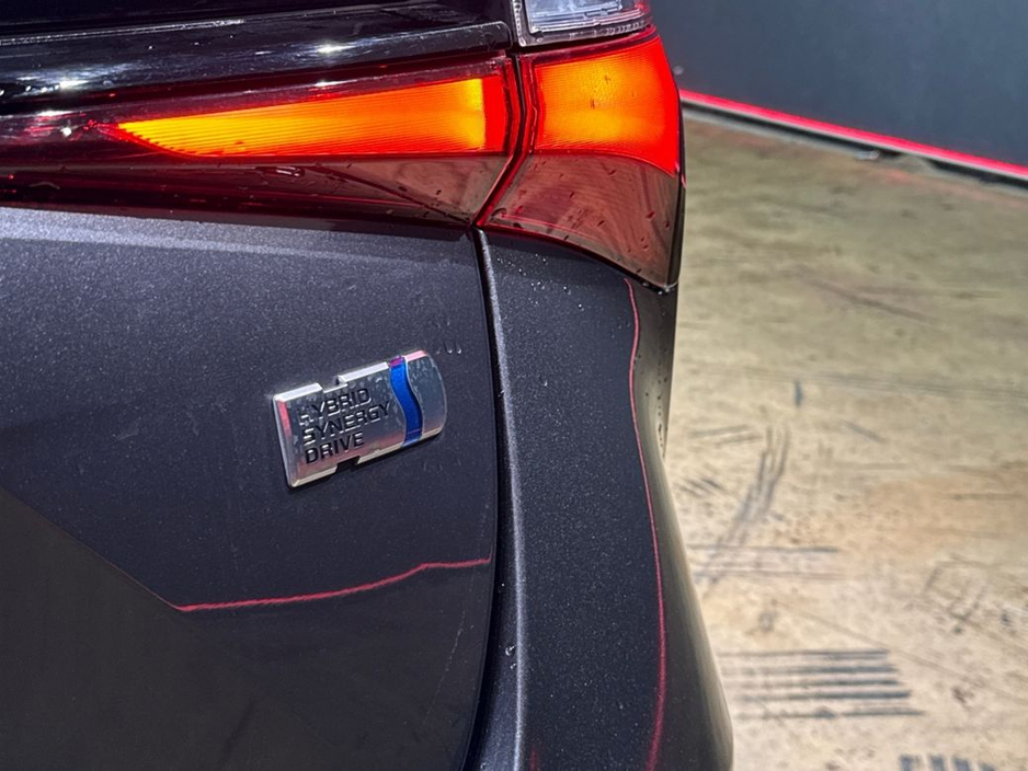 2022 Toyota Prius 1.8 HYBRID - CRUISE CONTROL - REAR CAMERA €21,950