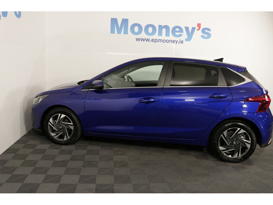 2023 Hyundai i20 - image 6