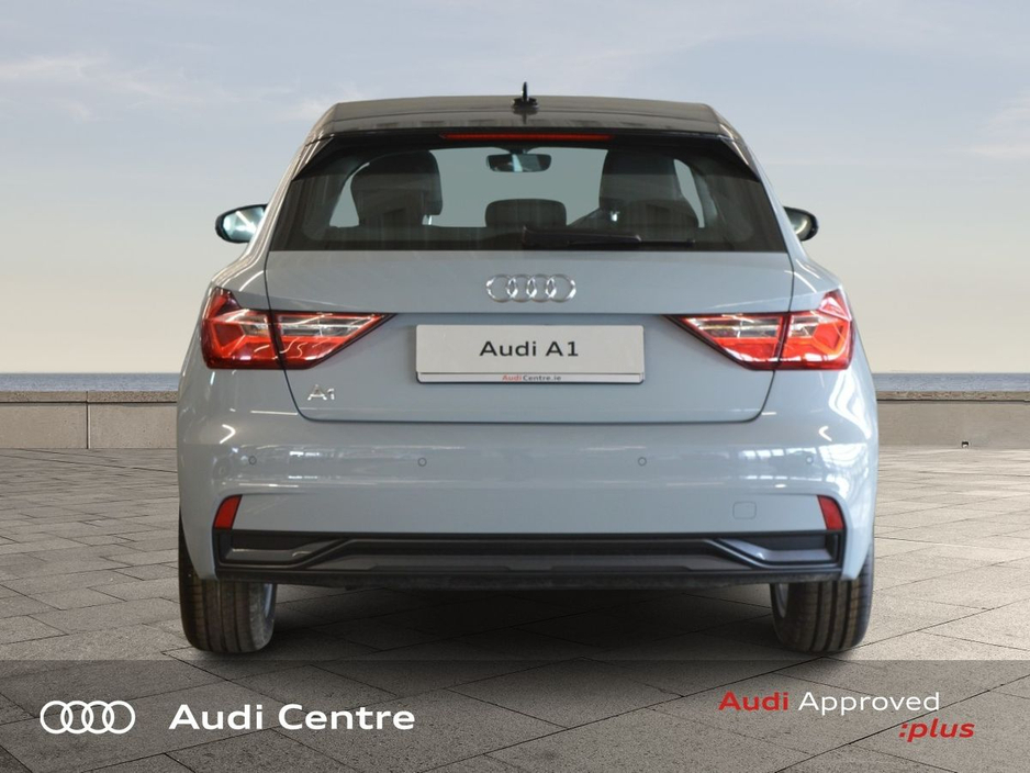 2026 Audi A1 - image 5