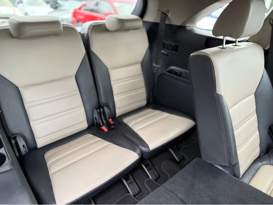 2018 Kia Sorento K2 - 2.2 DIESEL - MANUAL - 7 SEATS - 12M WARRANTY - CAR: €20,950