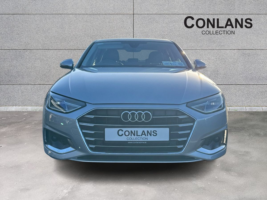 2020 Audi A4 - image 14