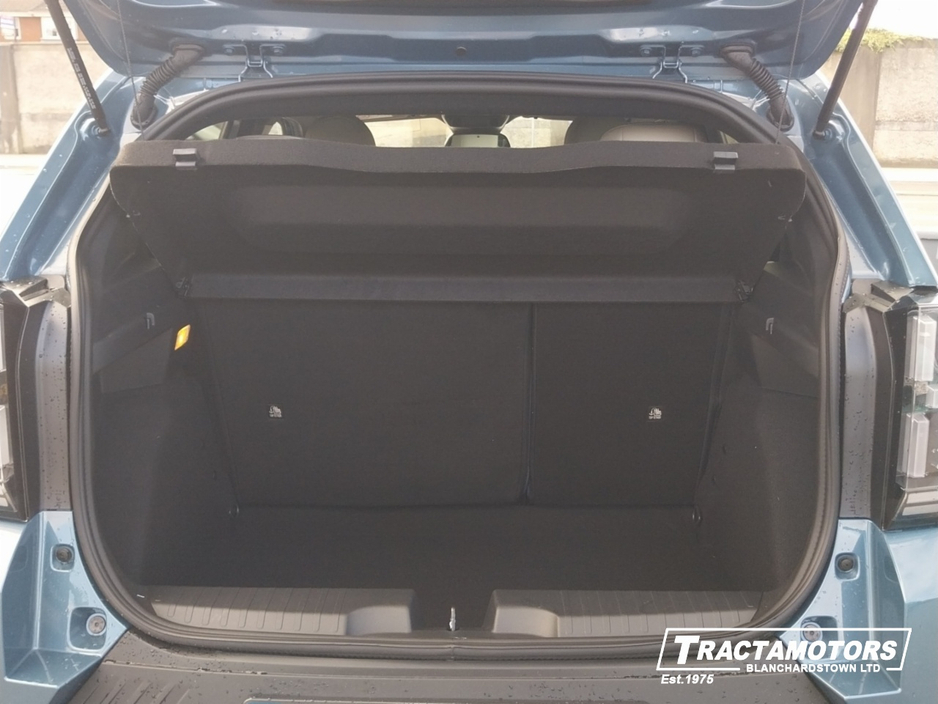 2026 Fiat Grande Panda - image 9