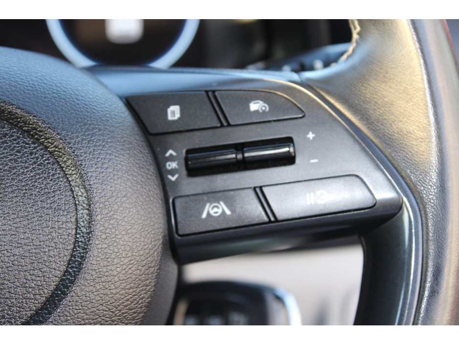 2022 Hyundai i20 1.2 Deluxe Plus €18,950