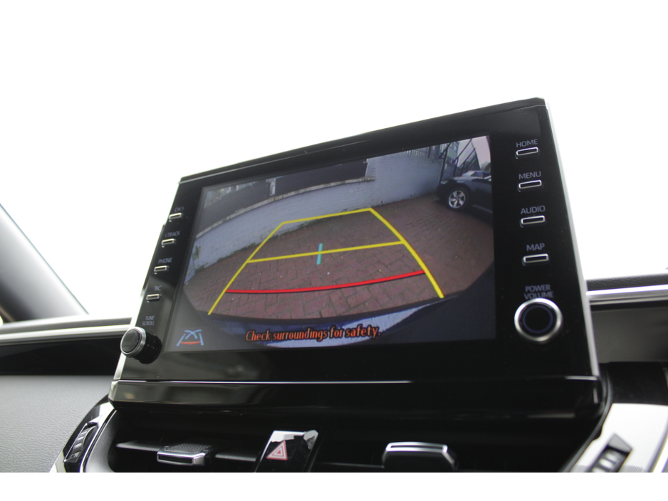 2020 Toyota Corolla - image 14