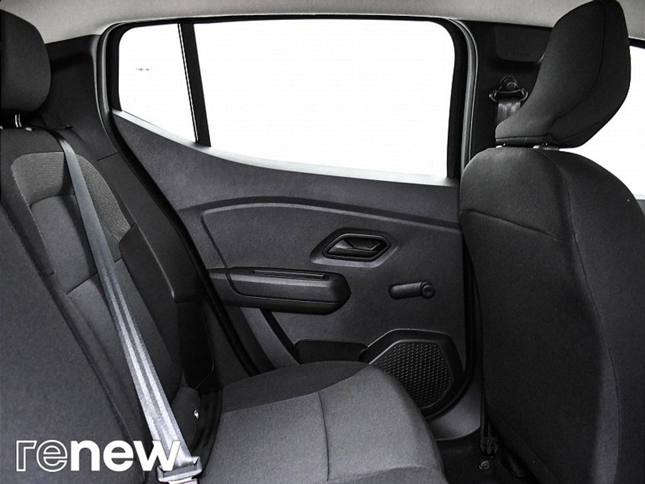 2024 Dacia Sandero - image 13