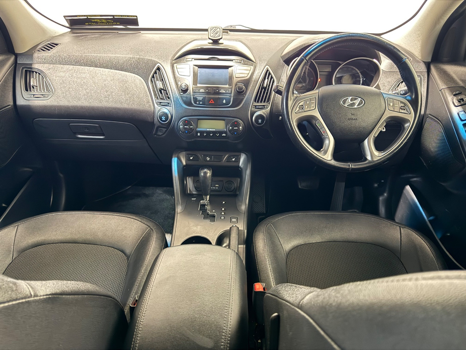 2015 Hyundai ix35 - image 16