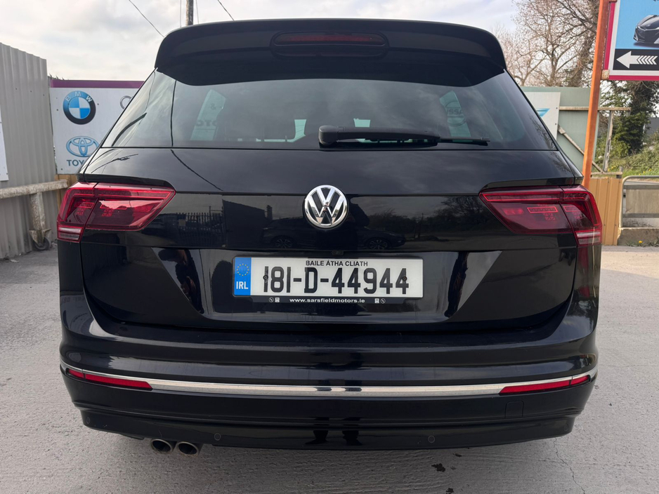 2018 Volkswagen Tiguan - image 7
