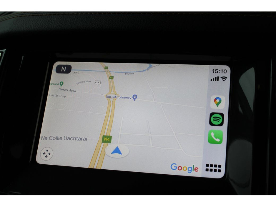 2020 Ford Ranger 3.2 Wildtrack - NO VAT TO PAY! €34,899