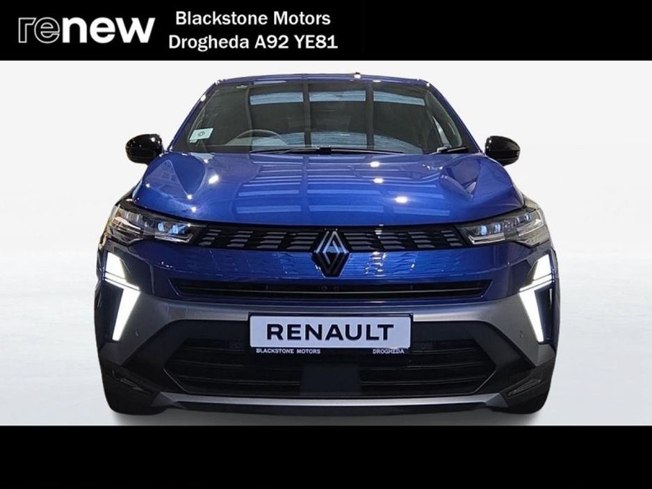 2026 Renault Symbioz Techno Esprit Alpine E-Tech 160 Auto €41,950