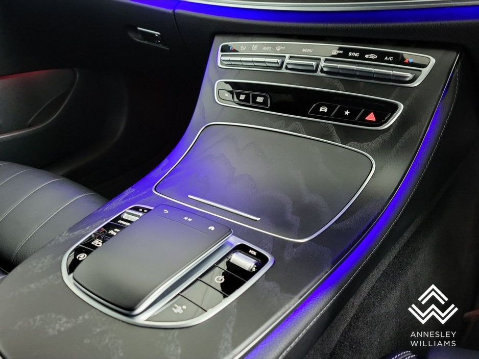 2021 Mercedes-Benz E Class E220d AMG Line Night edition Coupe €47,950