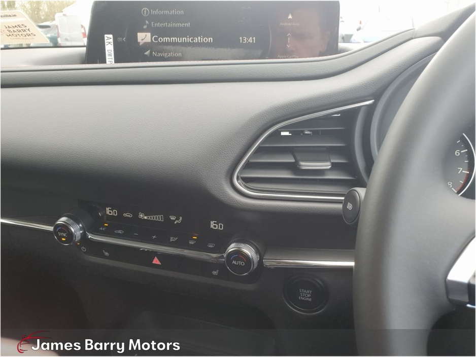 2026 Mazda CX-30 - image 16