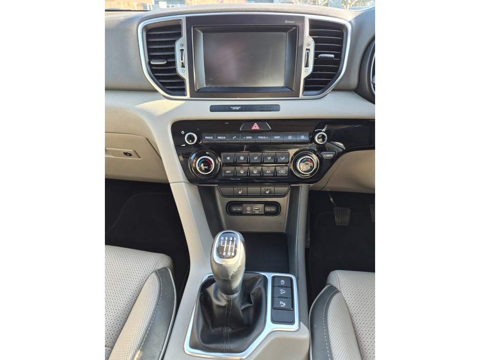 2018 Kia Sportage - image 16