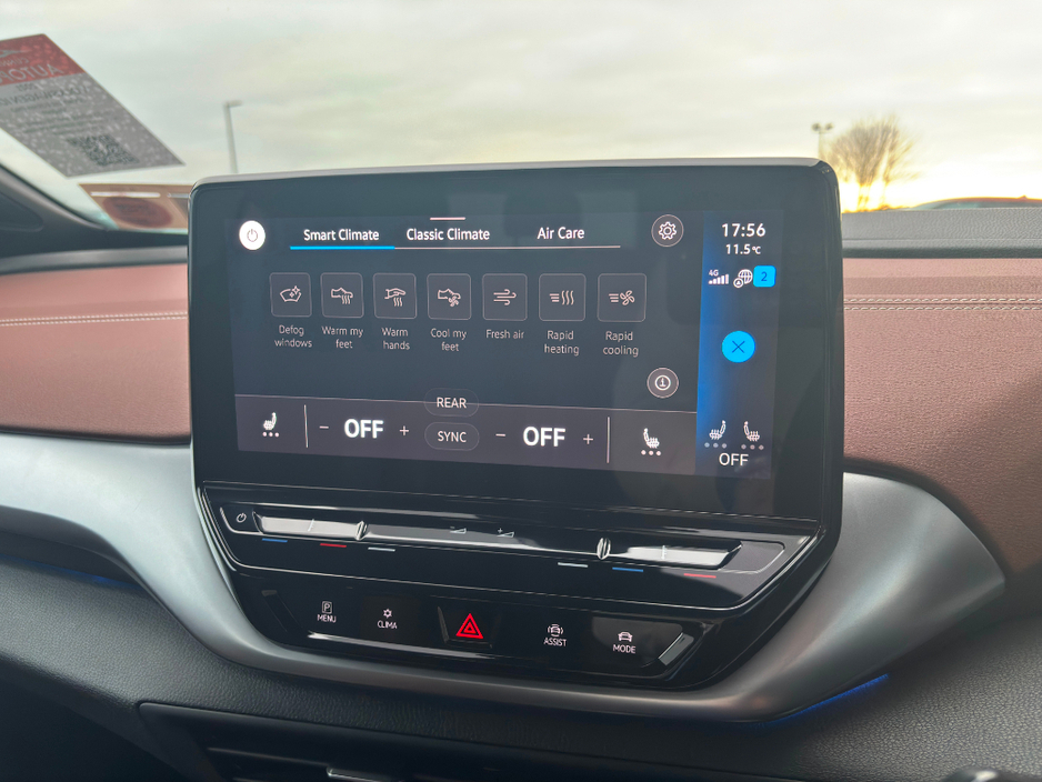 2021 Volkswagen ID.4 - image 19