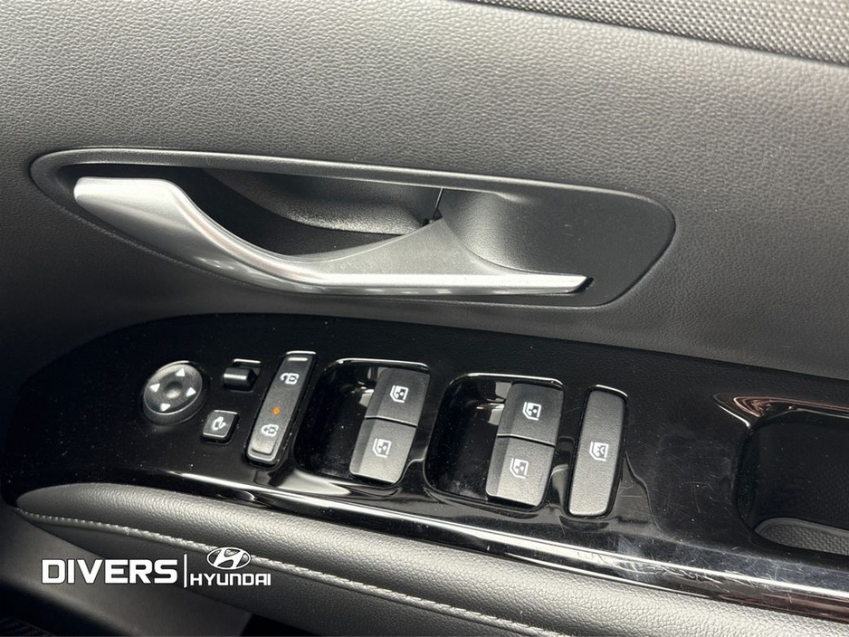 2022 Hyundai Tucson Executive €28,495