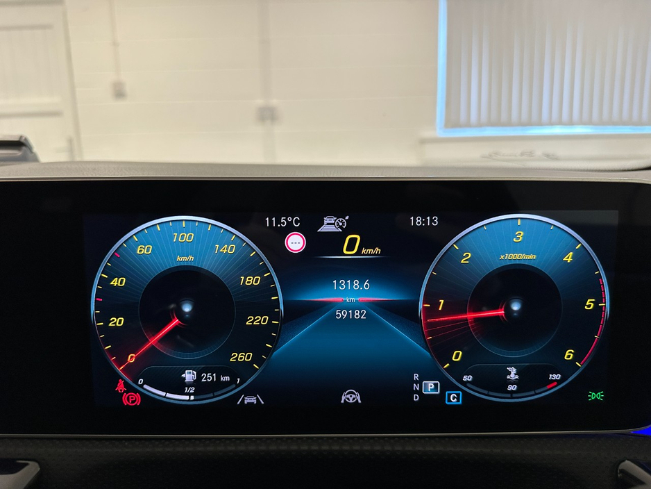 2019 Mercedes-Benz A Class - image 25