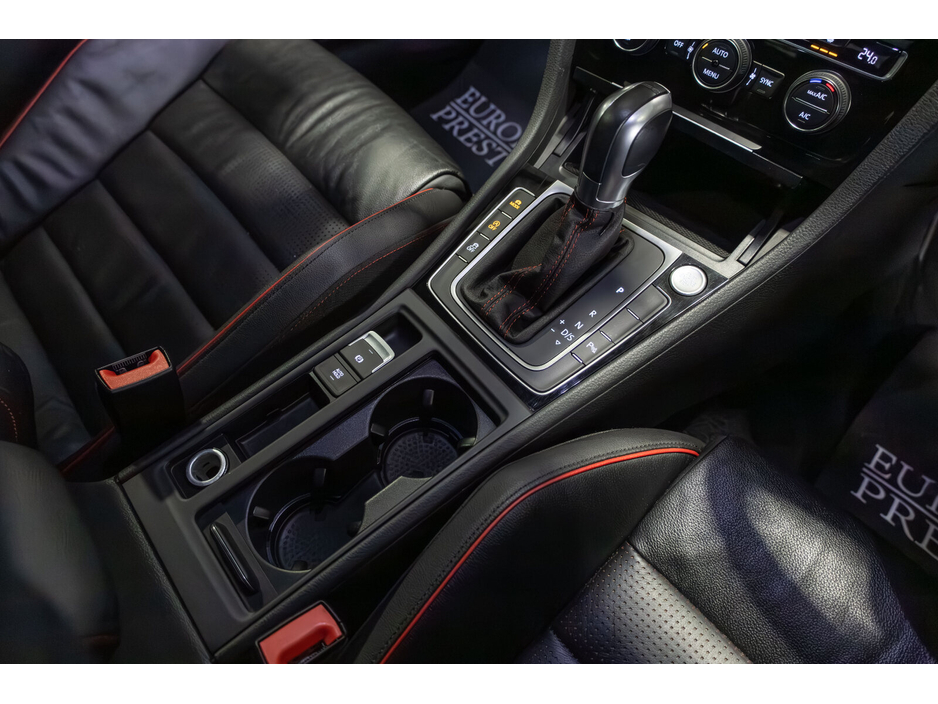 2019 Volkswagen Golf 2.0 TSI 5DR 230HP GTI DSG €29,950