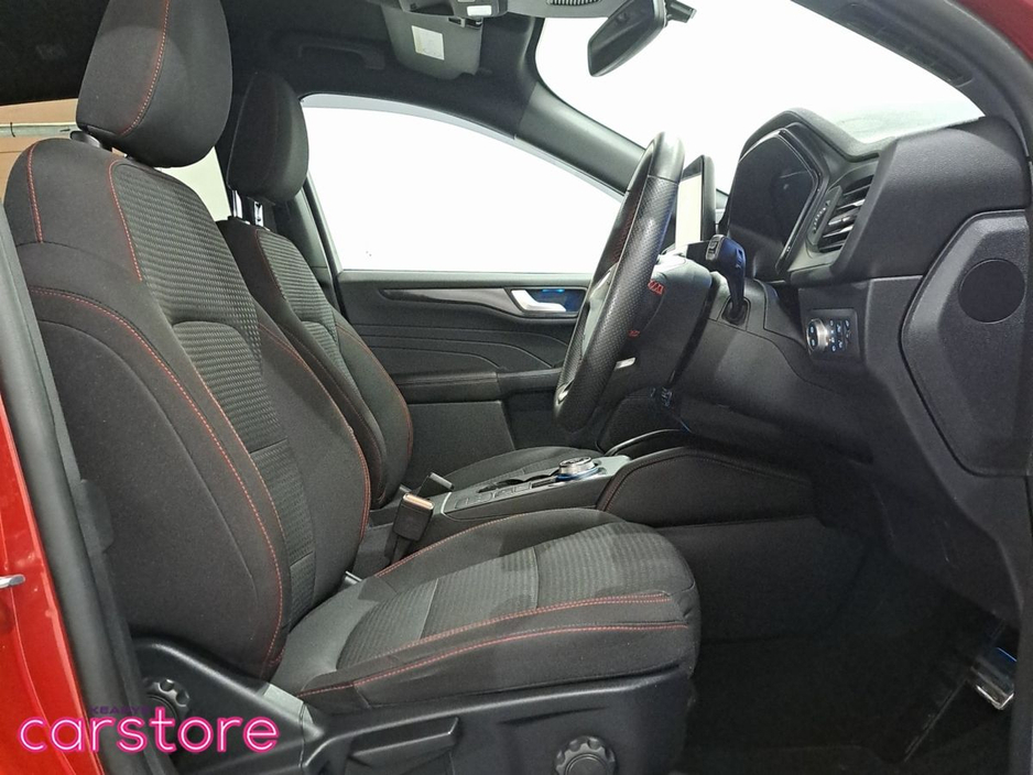 2023 Ford Kuga 2.5 Duratec 225PS PHEV ST-Line Auto €31,880