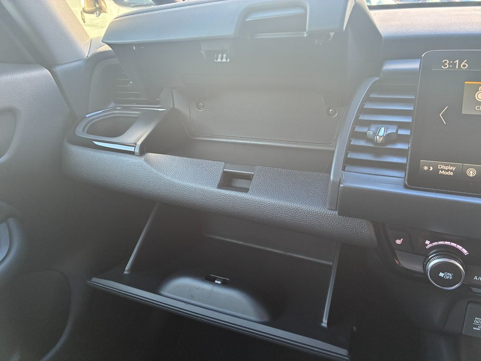 2026 Honda Jazz Crosstar €36,650