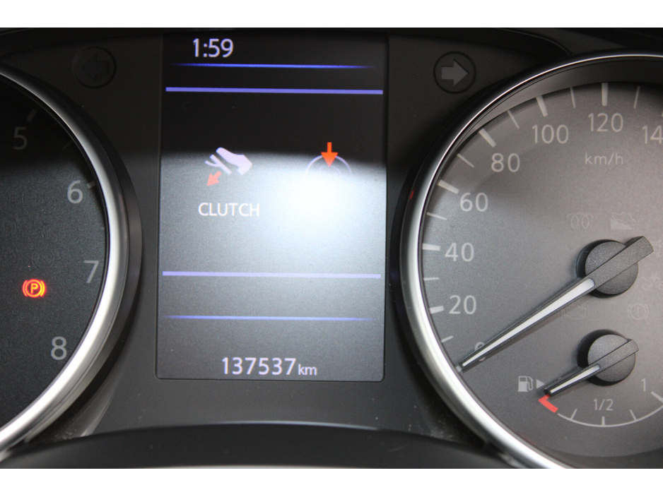 2020 Nissan Qashqai 1.3 PET SVE €19,950