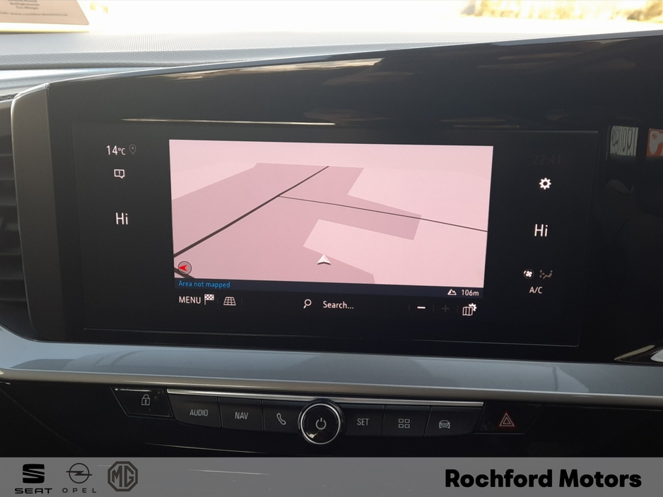 2023 Opel Mokka - image 17