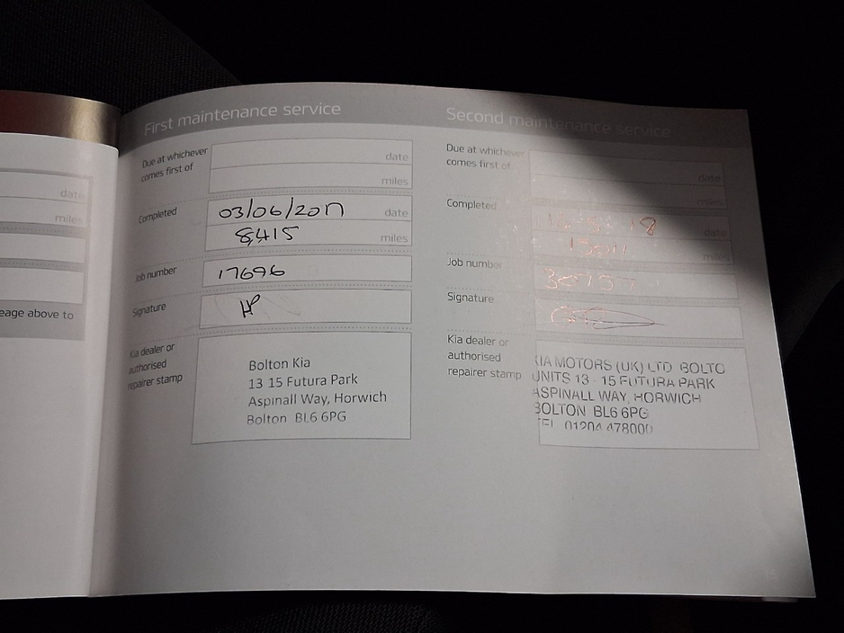 2016 Kia Rio - image 15