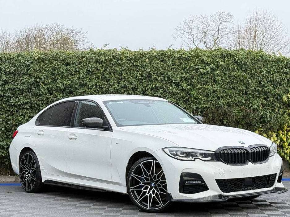 2021 BMW 3 Series for sale in , Ireland