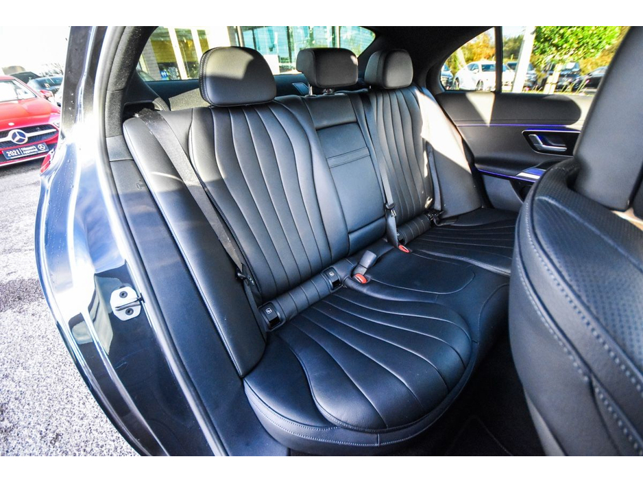 2025 Mercedes-Benz E Class - image 14