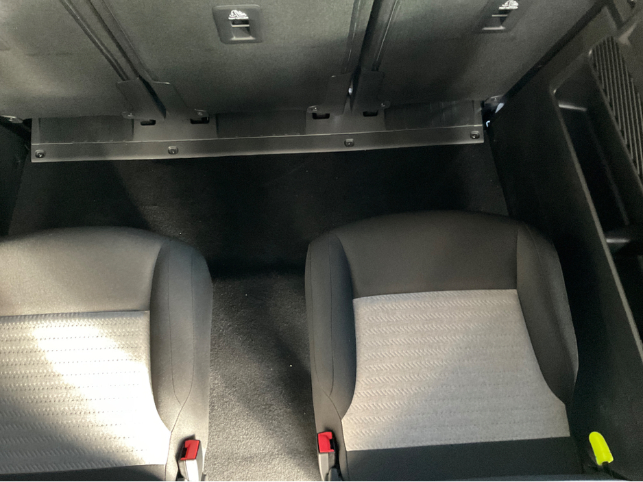 2026 Citroen Berlingo Multispace PLUS LWB BLUE HDI EAT8 AUTOMATIC 7 SEATS €47,000