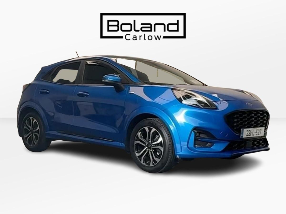 2022 Ford Puma for sale in , Ireland